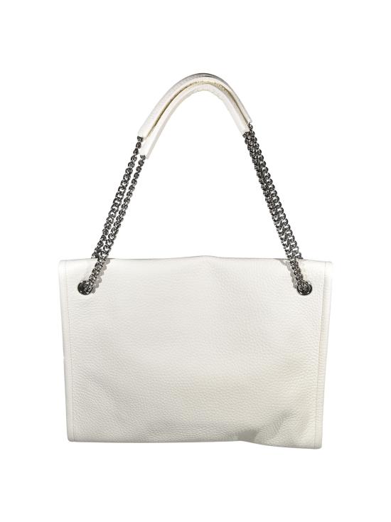 26SS 오르치아니 토트백 B02212SOF BIANCO White - ORCIANI