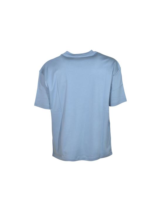 26SS 조르지오 아르마니 반팔 티셔츠 GM003351 TE10333 U9369 - GIORGIO ARMANI