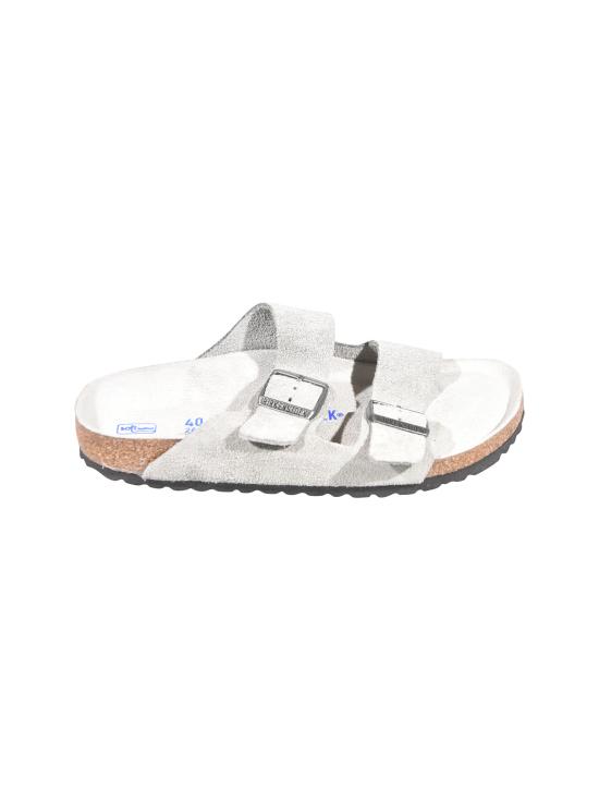 26SS 버켄스탁 뮬/슬리퍼 1031663 PURESAGE Puresage