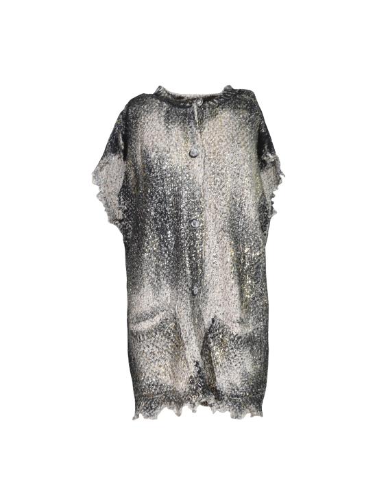 26SS 아방도이 베스트 226SD1806SALVLD HL V00007 Husky