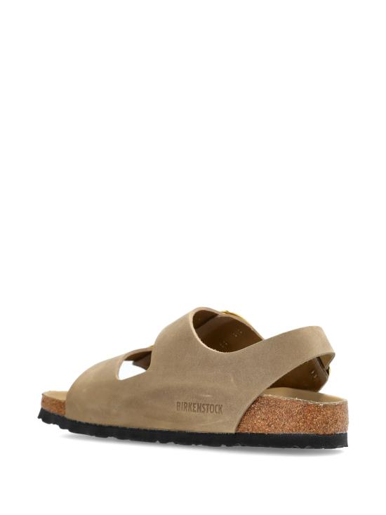26SS 버켄스탁 밀라노 1031782 BROWN - BIRKENSTOCK