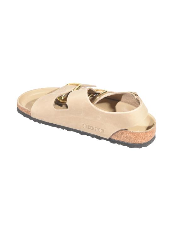 26SS 버켄스탁 샌들 1031782 BROWN Brown - BIRKENSTOCK