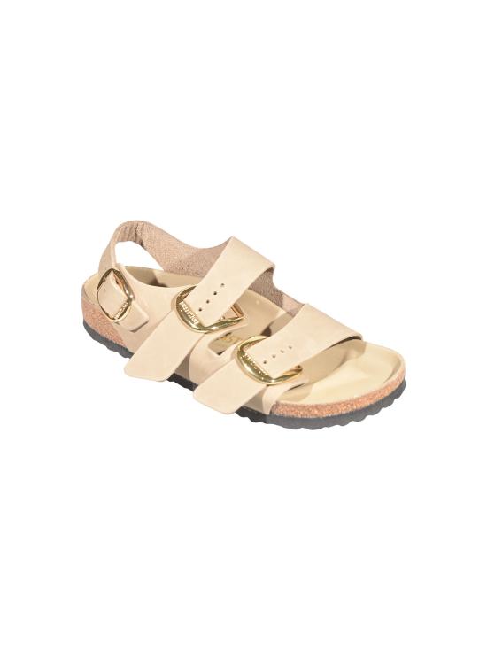 26SS 버켄스탁 샌들 1031782 BROWN Brown - BIRKENSTOCK