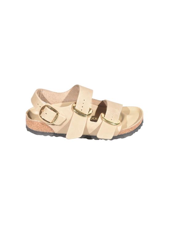 26SS 버켄스탁 샌들 1031782 BROWN Brown