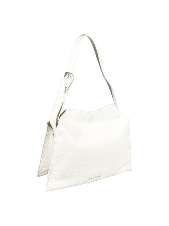 26SS 오르치아니 토트백 B02230SOF BIANCO White - ORCIANI