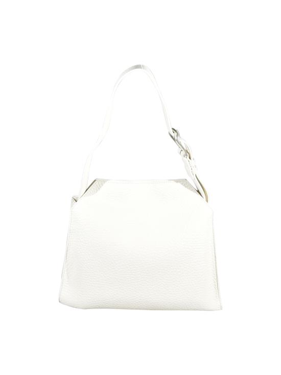 26SS 오르치아니 토트백 B02230SOF BIANCO White - ORCIANI