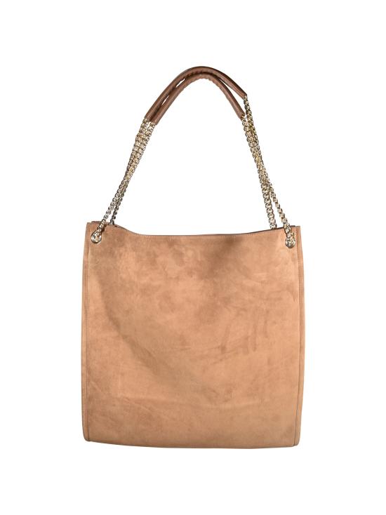 26SS 오르치아니 토트백 B02216PEA COCOA Cocoa - ORCIANI