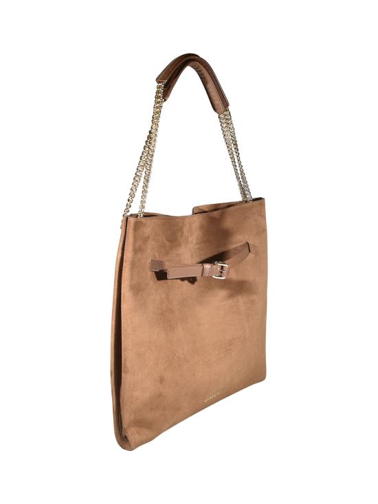 26SS 오르치아니 토트백 B02216PEA COCOA Cocoa - ORCIANI