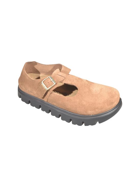 26SS 버켄스탁 샌들 1031231 DARK TEA Dark tea - BIRKENSTOCK