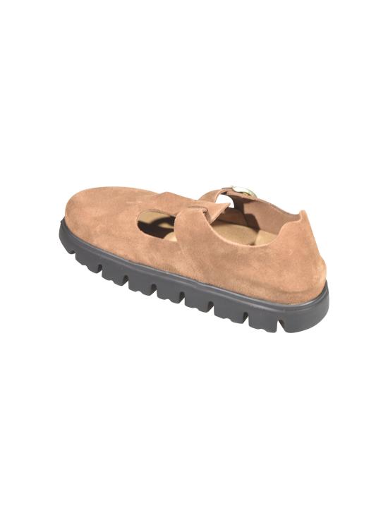 26SS 버켄스탁 샌들 1031231 DARK TEA Dark tea - BIRKENSTOCK