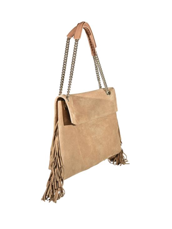 26SS 오르치아니 토트백 B02212PFG BISCOTTO White - ORCIANI