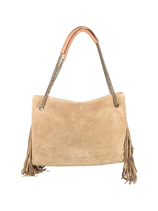 26SS 오르치아니 토트백 B02212PFG BISCOTTO White - ORCIANI