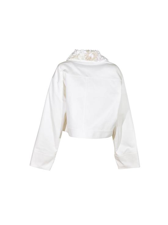 26SS 플랜씨 자켓 JKCEG54CR1TD005 00W02 Burro - PLAN C