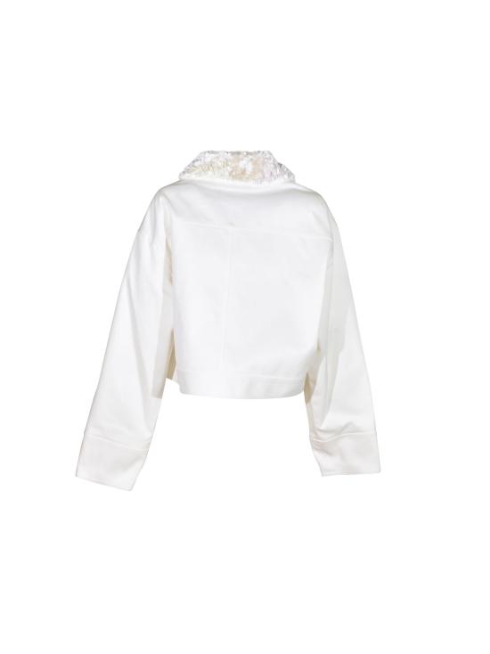 26SS 플랜씨 자켓 JKCEG54CR1TD005 00W02 Burro - PLAN C