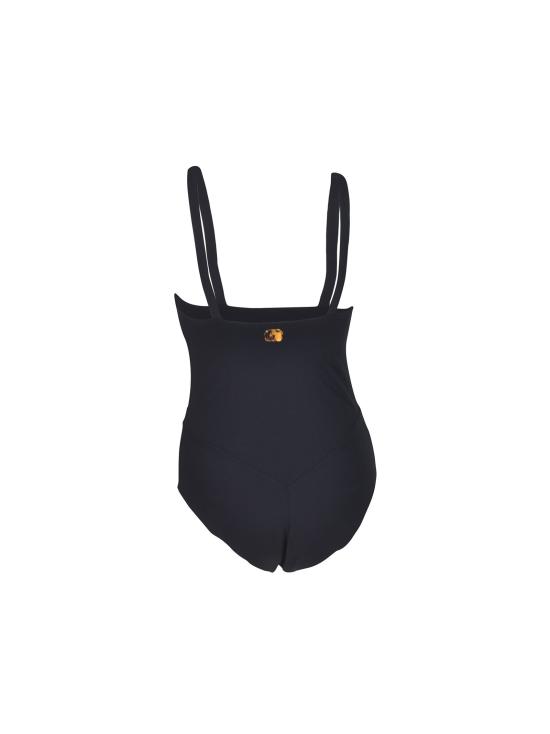 26SS 블레이즈 원피스 수영복 COST01 001 N000 Black - BLAZE