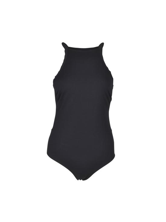 26SS 블레이즈 원피스 수영복 COST01 001 N000 Black