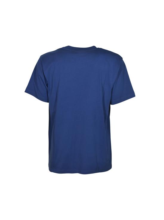 26SS 모스키노 반팔 티셔츠 V07130241 1290 - MOSCHINO