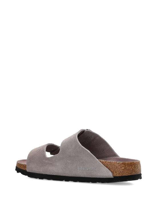 26SS 버켄스탁 뮬/슬리퍼 1031596 PURPLE Purple - BIRKENSTOCK