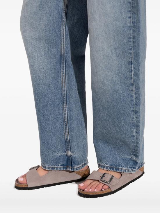26SS 버켄스탁 뮬/슬리퍼 1031596 PURPLE Purple - BIRKENSTOCK