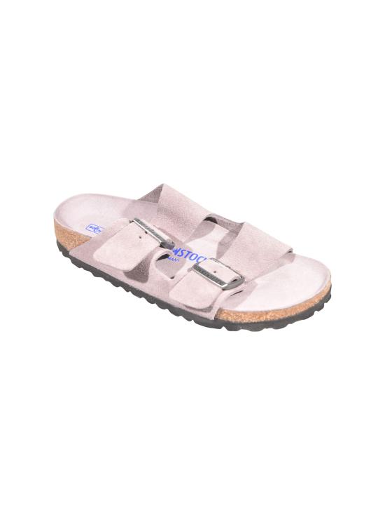 26SS 버켄스탁 뮬/슬리퍼 1031596 PURPLE Purple - BIRKENSTOCK