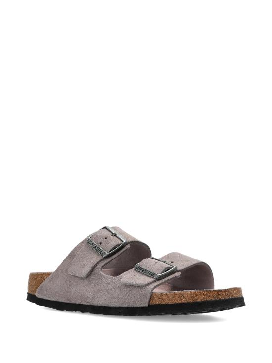 26SS 버켄스탁 뮬/슬리퍼 1031596 PURPLE Purple - BIRKENSTOCK