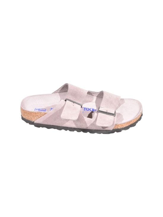 26SS 버켄스탁 뮬/슬리퍼 1031596 PURPLE Purple