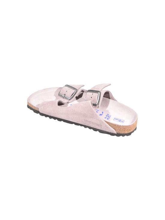26SS 버켄스탁 뮬/슬리퍼 1031596 PURPLE Purple - BIRKENSTOCK