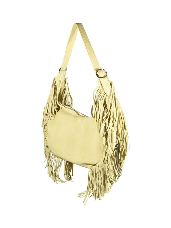 26SS 오르치아니 토트백 B02227PFG CEDRO Yellow - ORCIANI