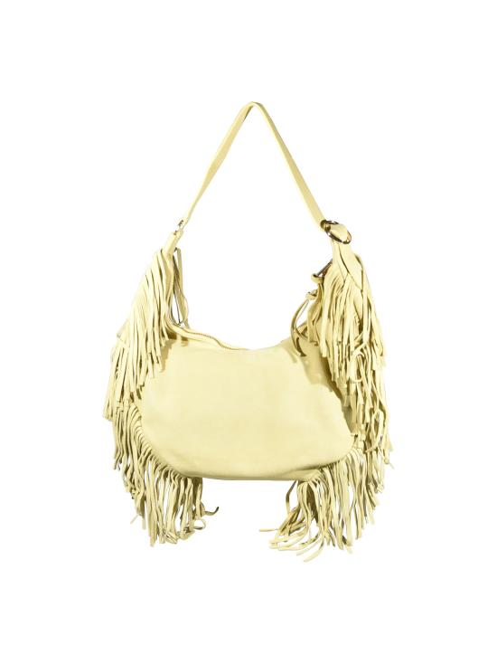 26SS 오르치아니 토트백 B02227PFG CEDRO Yellow - ORCIANI