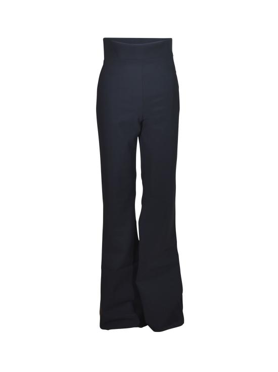 26SS 키아라보니 스트레이트 팬츠 PATVENUSETTEHWR B 37 Black