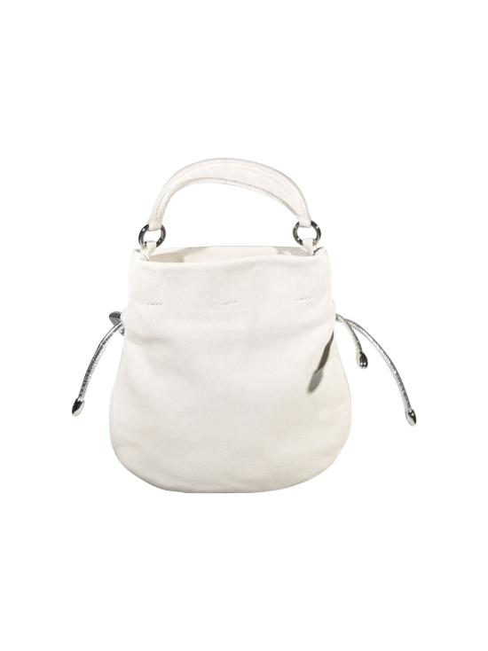 26SS 오르치아니 토트백 B02233PEG GESSO Gesso - ORCIANI