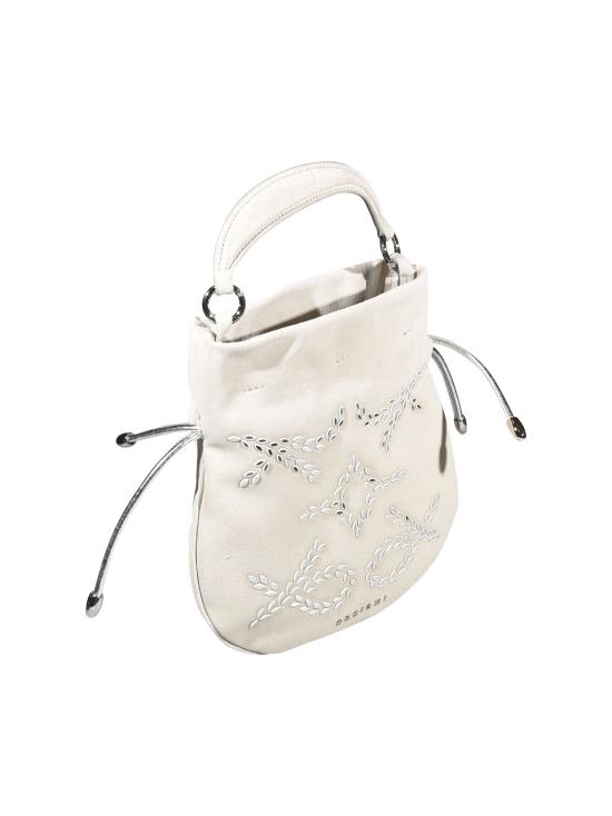 26SS 오르치아니 토트백 B02233PEG GESSO Gesso - ORCIANI