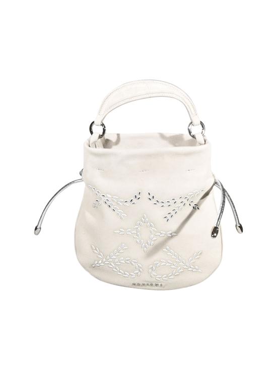 26SS 오르치아니 토트백 B02233PEG GESSO Gesso