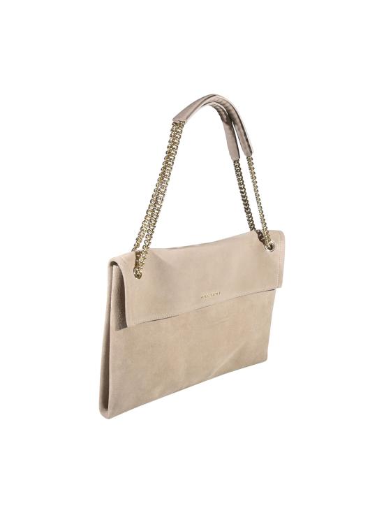 26SS 오르치아니 토트백 B02212PEA SABBIA Sand - ORCIANI