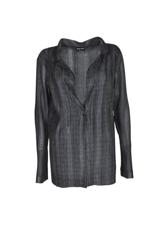 26SS 조르지오 아르마니 수트 자켓 GW003024 AF17752 FC030 Fc030