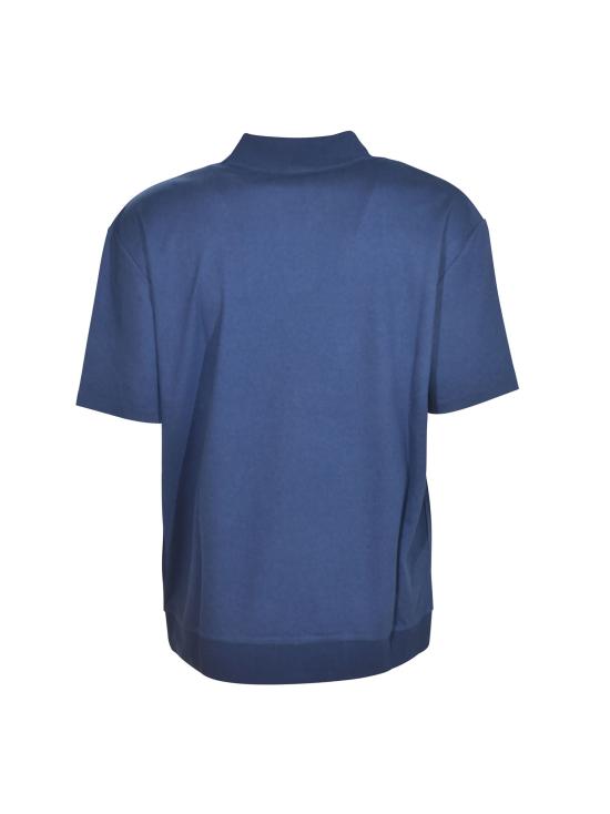 26SS 조르지오 아르마니 폴로 티셔츠 GM003445 TE20542 OB009 Ob009 - GIORGIO ARMANI