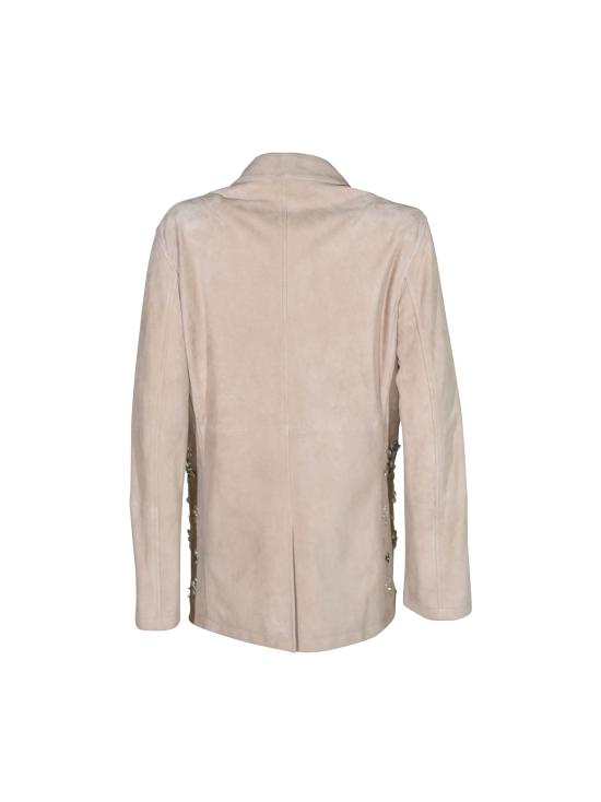 26SS 스워드 수트 자켓 SE26 8208 SKYSUE C 144 Linen - S.W.O.R.D