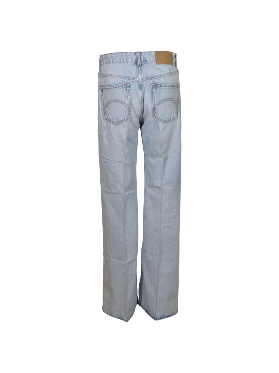 26SS 블레이즈 데님 팬츠 PTPJJ01 E DN A003 White - BLAZE