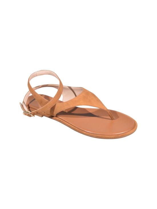 26SS 스튜어트 와이츠먼 샌들 MARLEY SANDAL BOHO TAN Boho tan - STUART WEITZMAN