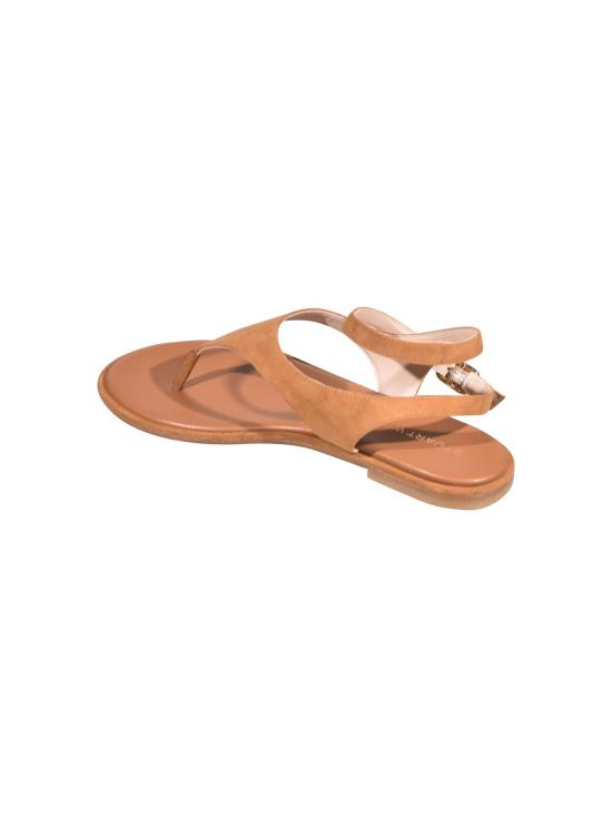 26SS 스튜어트 와이츠먼 샌들 MARLEY SANDAL BOHO TAN Boho tan - STUART WEITZMAN