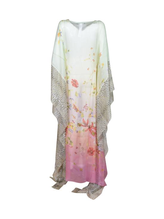 26SS 로베르토 카발리 기타 WQW017 D0509 HNR32 Green - ROBERTO CAVALLI