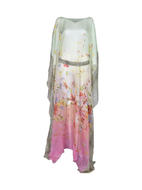 26SS 로베르토 카발리 기타 WQW017 D0509 HNR32 Green