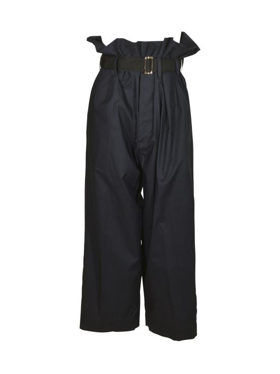 26SS 플랜씨 스트레이트 팬츠 PNCAA08Y08TC063 00B97 Blue