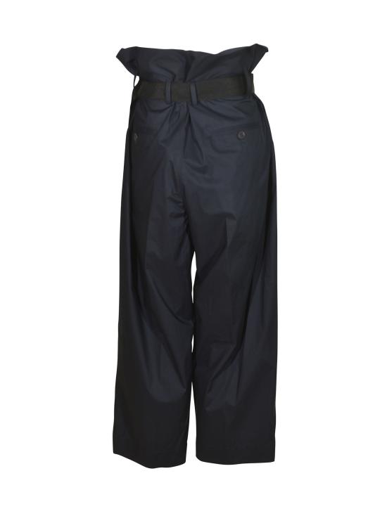 26SS 플랜씨 스트레이트 팬츠 PNCAA08Y08TC063 00B97 Blue - PLAN C