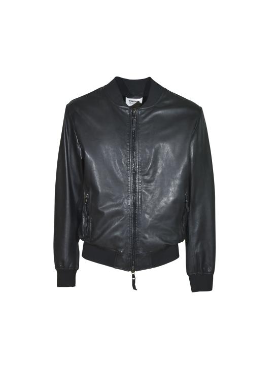 26SS 스워드 수트 자켓 SE26 5657 NERO Black