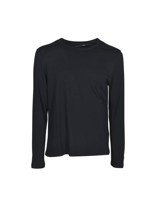 26SS 마제스틱필라쳐 스웨터 S26M600 HTS336 002 Black