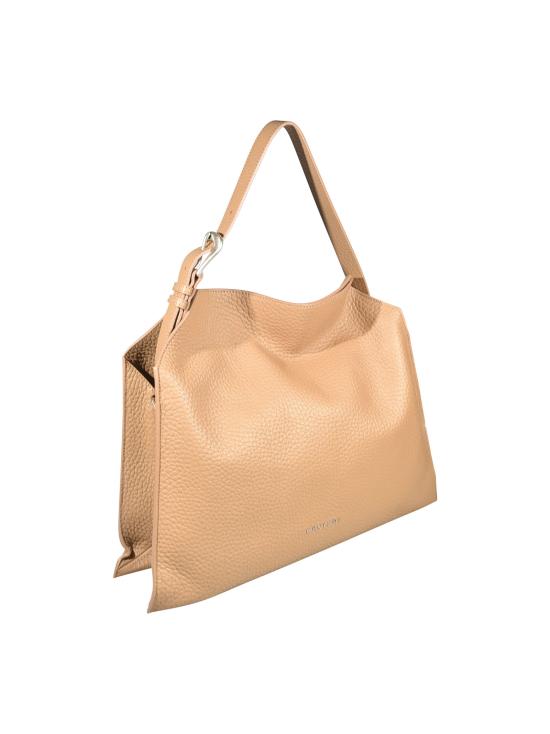 26SS 오르치아니 토트백 B02231SOF BISCOTTO White - ORCIANI