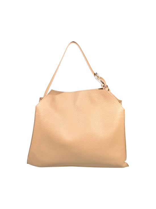 26SS 오르치아니 토트백 B02231SOF BISCOTTO White - ORCIANI