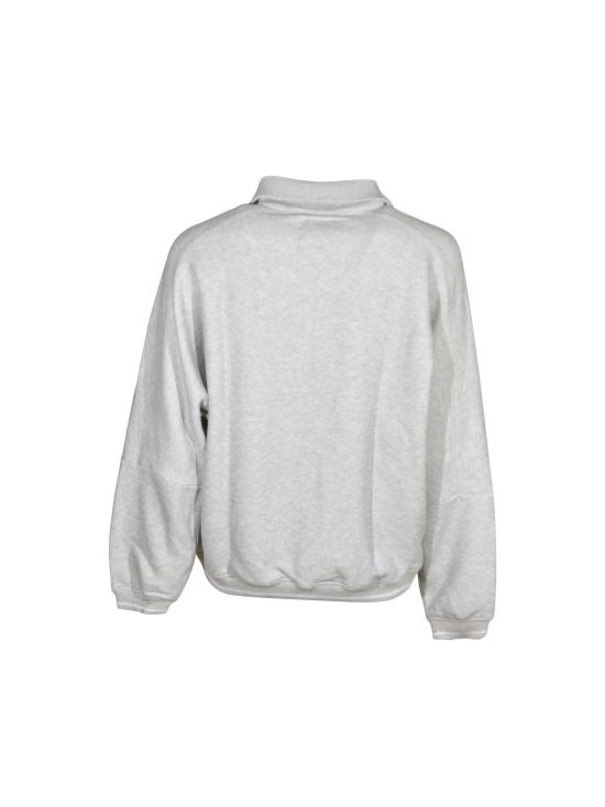 26SS 나파피리 긴팔 티셔츠 NP0A8B384301 Grey - NAPAPIJRI