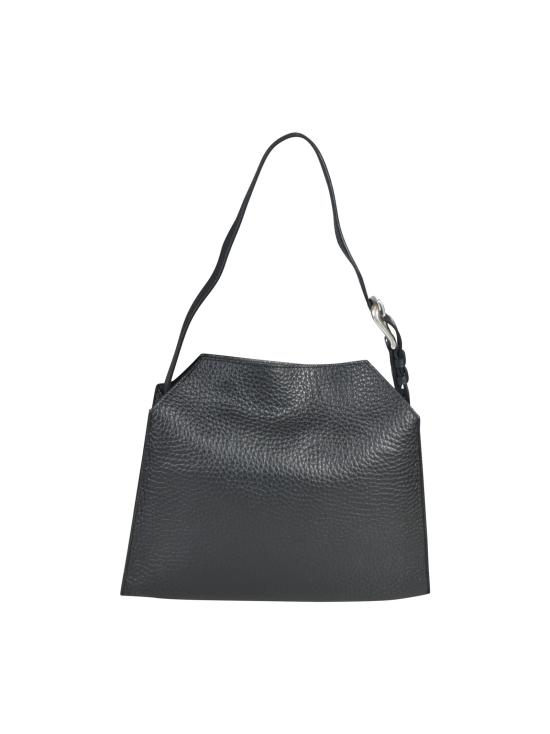 26SS 오르치아니 숄더백 B02230SOF NERO Black - ORCIANI